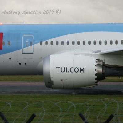 G-TUIH – TUI Airways